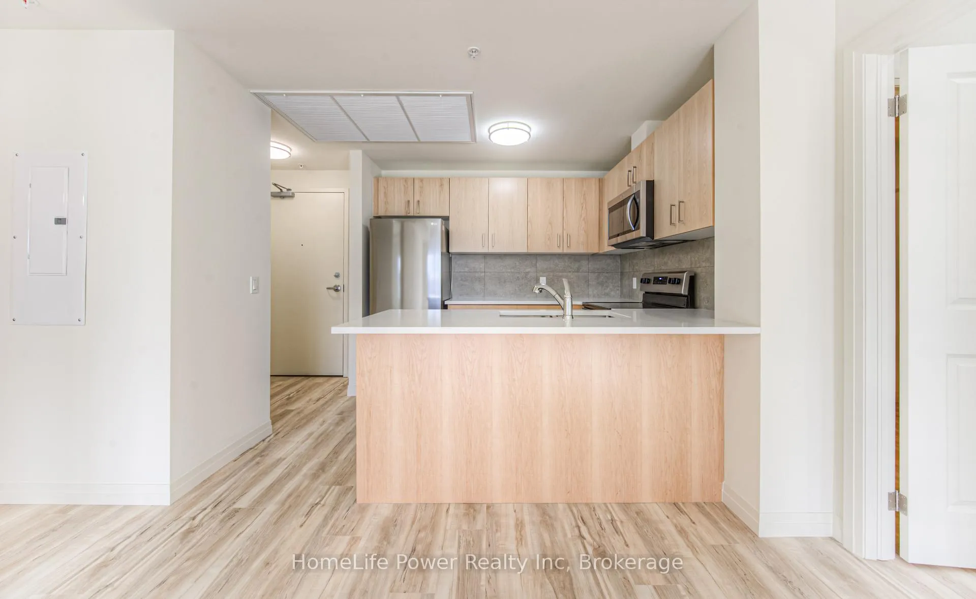Photo 12 of Unit G4, 301 Westmount Road, Kitchener — HOMEH