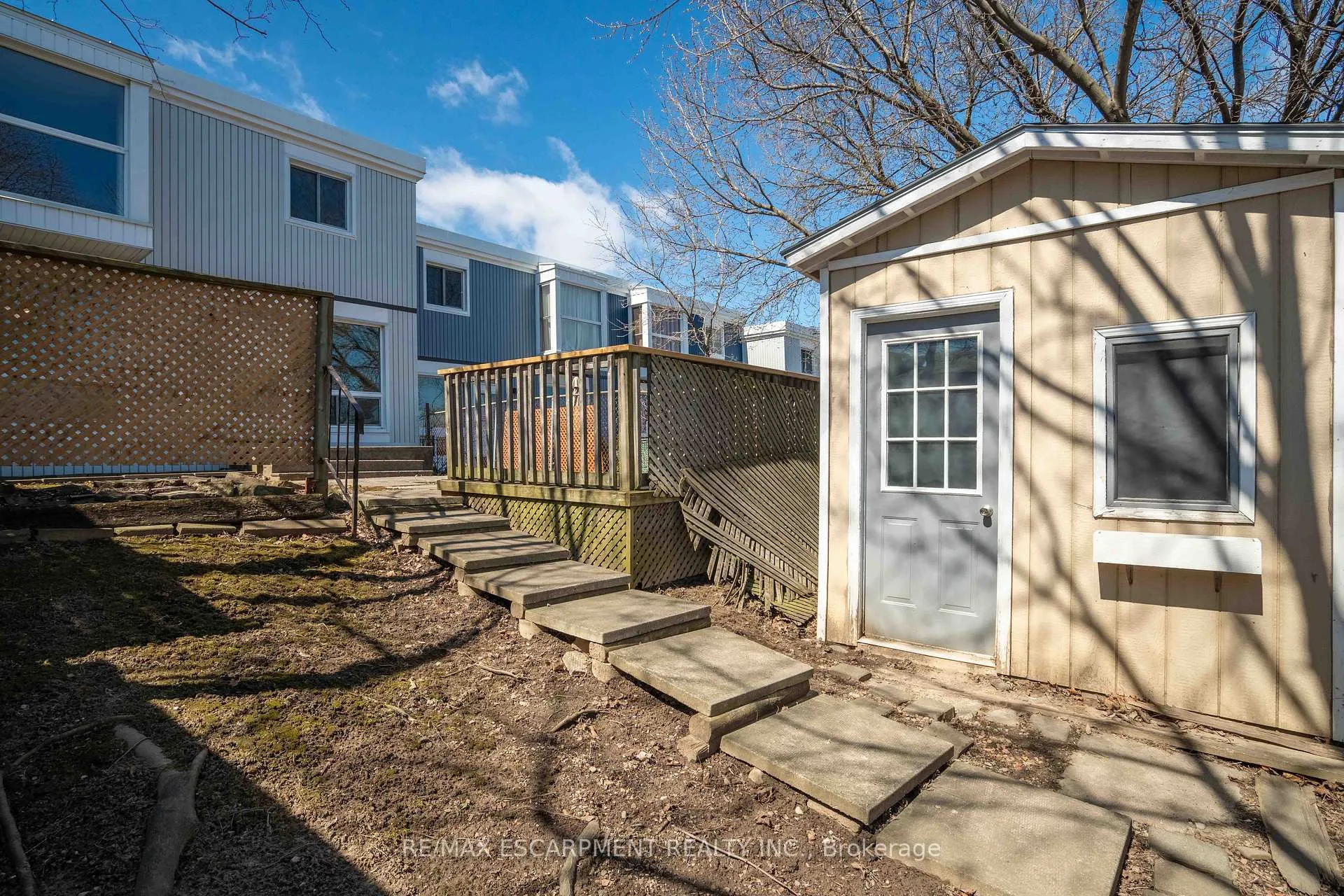 Photo 23 of Unit A10, 25 Britten Close, Hamilton, Rolston — HOMEH