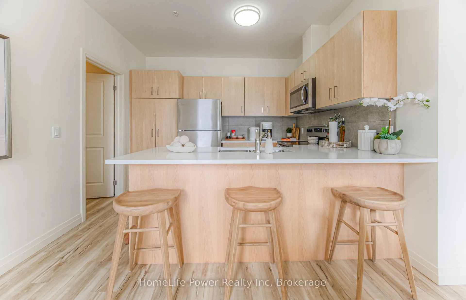 Photo 7 of Unit 103, 301 Westmount Road, Kitchener — HOMEH