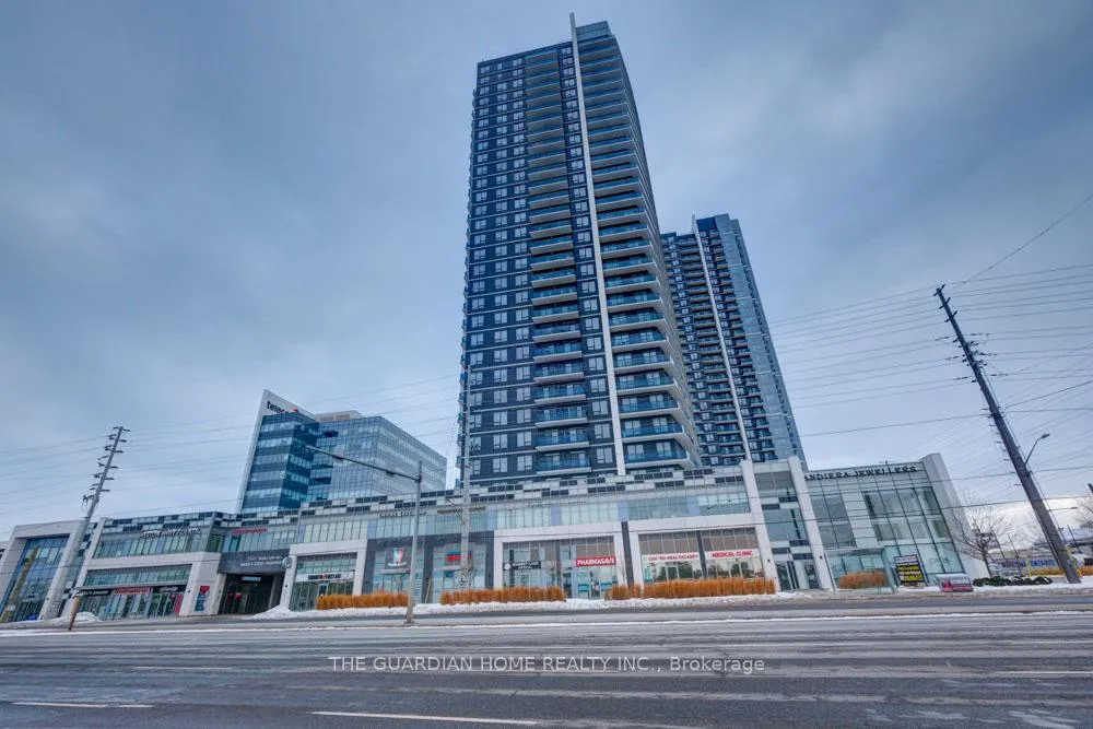 Photo 1 of Unit 2010, 3700 Highway 7, Vaughan, Vaughan Corporate Centre — HOMEH