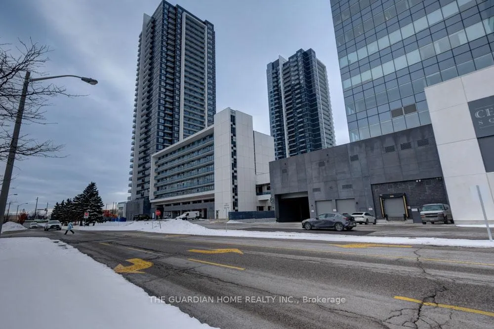 Photo 2 of Unit 2010, 3700 Highway 7, Vaughan, Vaughan Corporate Centre — HOMEH