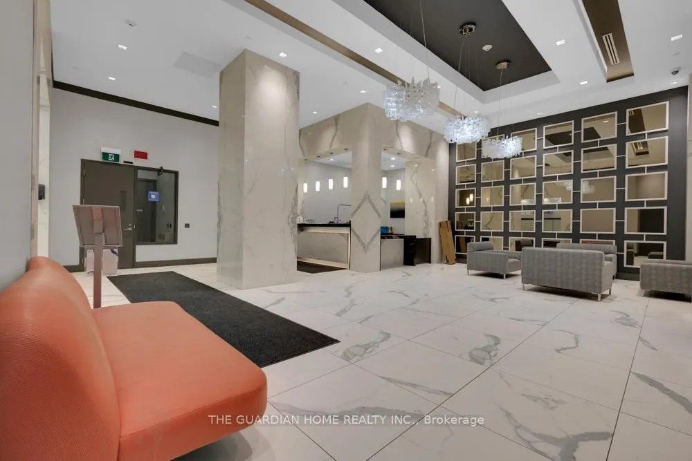 Photo 3 of Unit 2010, 3700 Highway 7, Vaughan, Vaughan Corporate Centre — HOMEH