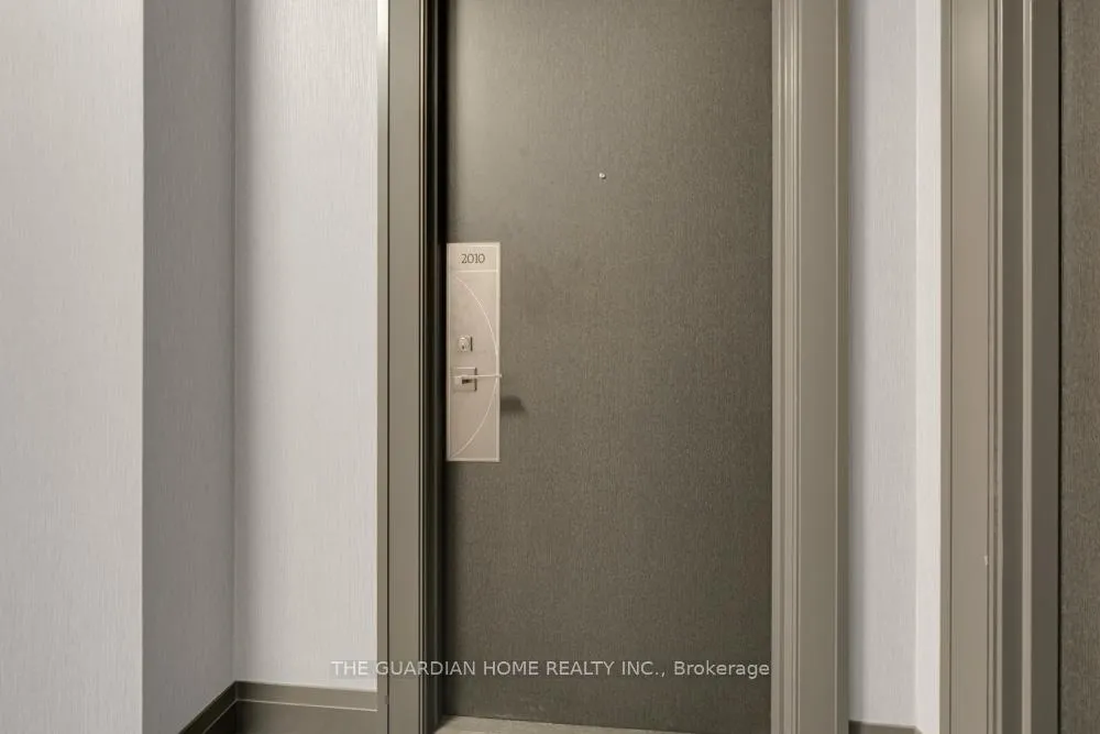 Photo 4 of Unit 2010, 3700 Highway 7, Vaughan, Vaughan Corporate Centre — HOMEH