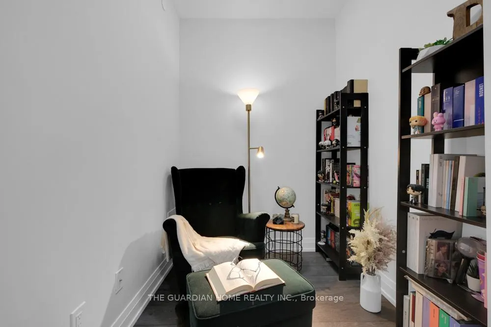 Photo 6 of Unit 2010, 3700 Highway 7, Vaughan, Vaughan Corporate Centre — HOMEH
