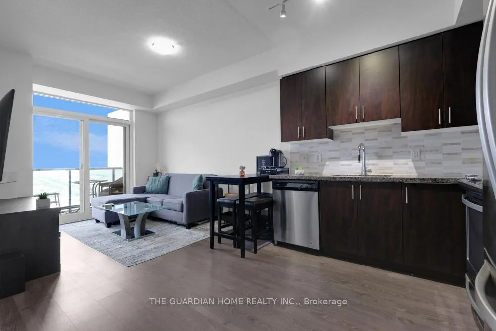 Photo 7 of Unit 2010, 3700 Highway 7, Vaughan, Vaughan Corporate Centre — HOMEH