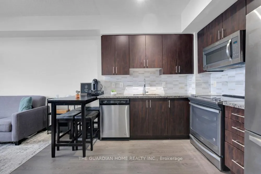 Photo 9 of Unit 2010, 3700 Highway 7, Vaughan, Vaughan Corporate Centre — HOMEH