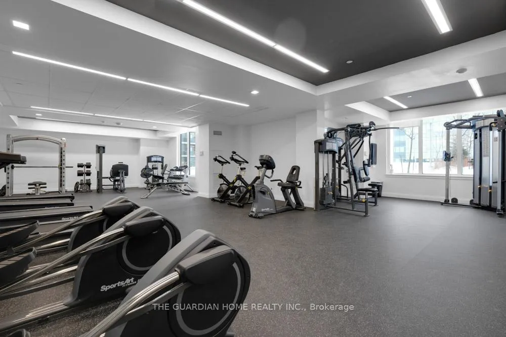 Photo 19 of Unit 2010, 3700 Highway 7, Vaughan, Vaughan Corporate Centre — HOMEH