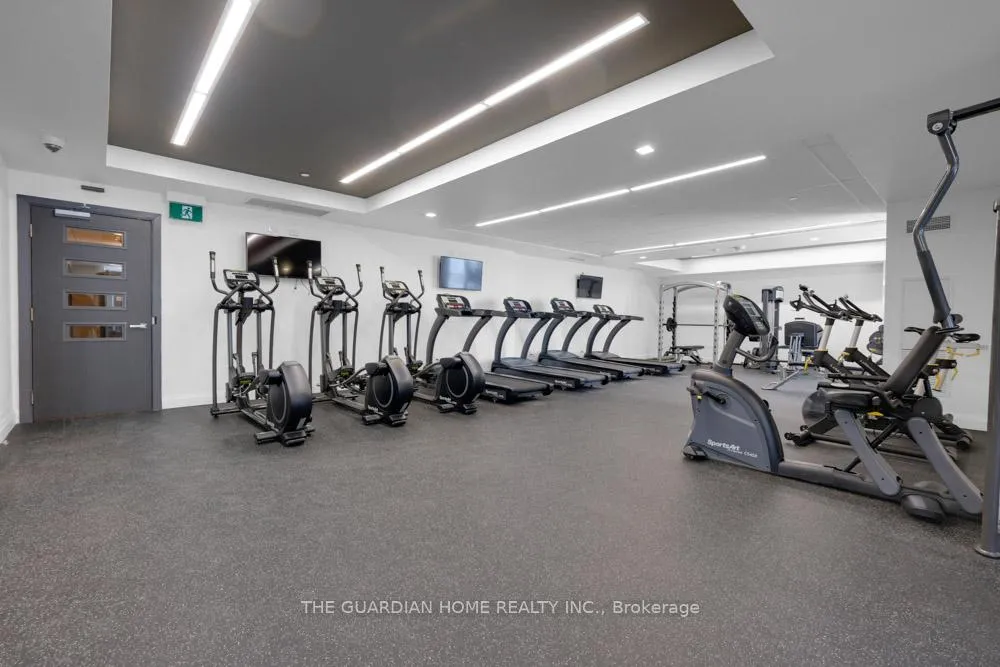 Photo 20 of Unit 2010, 3700 Highway 7, Vaughan, Vaughan Corporate Centre — HOMEH