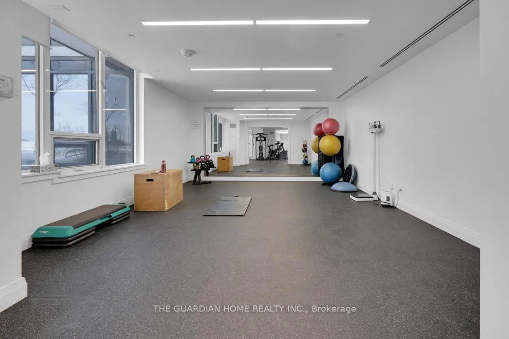 Photo 21 of Unit 2010, 3700 Highway 7, Vaughan, Vaughan Corporate Centre — HOMEH