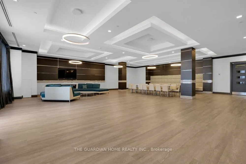 Photo 23 of Unit 2010, 3700 Highway 7, Vaughan, Vaughan Corporate Centre — HOMEH