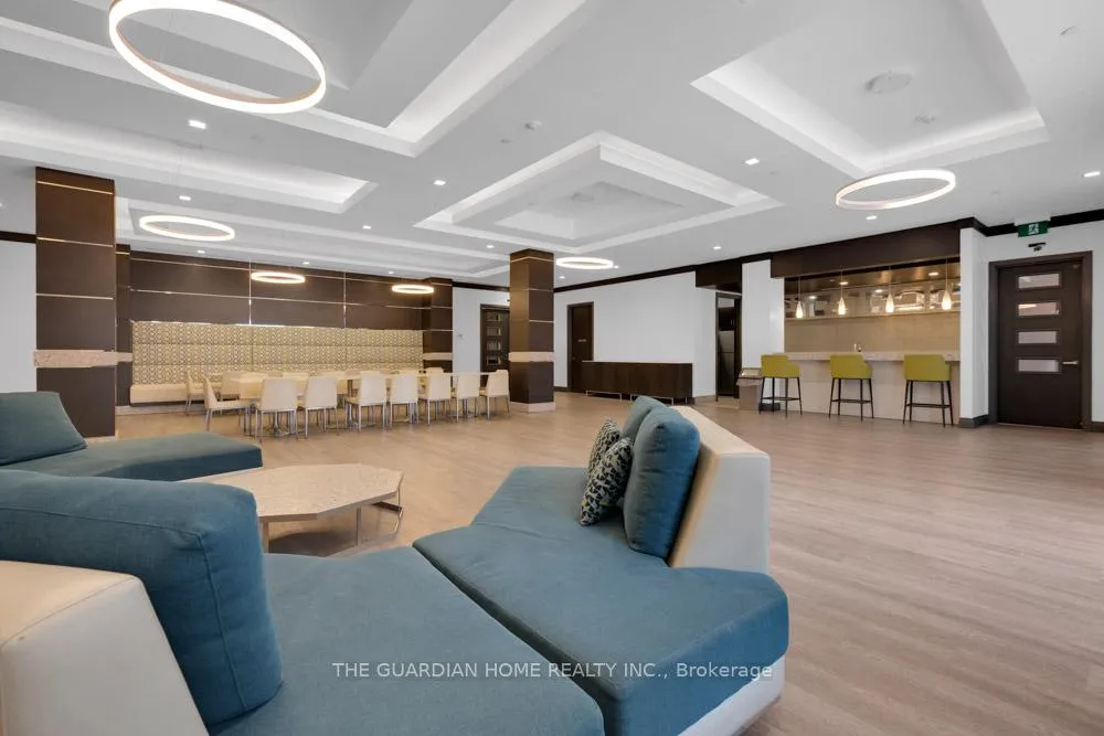 Photo 24 of Unit 2010, 3700 Highway 7, Vaughan, Vaughan Corporate Centre — HOMEH