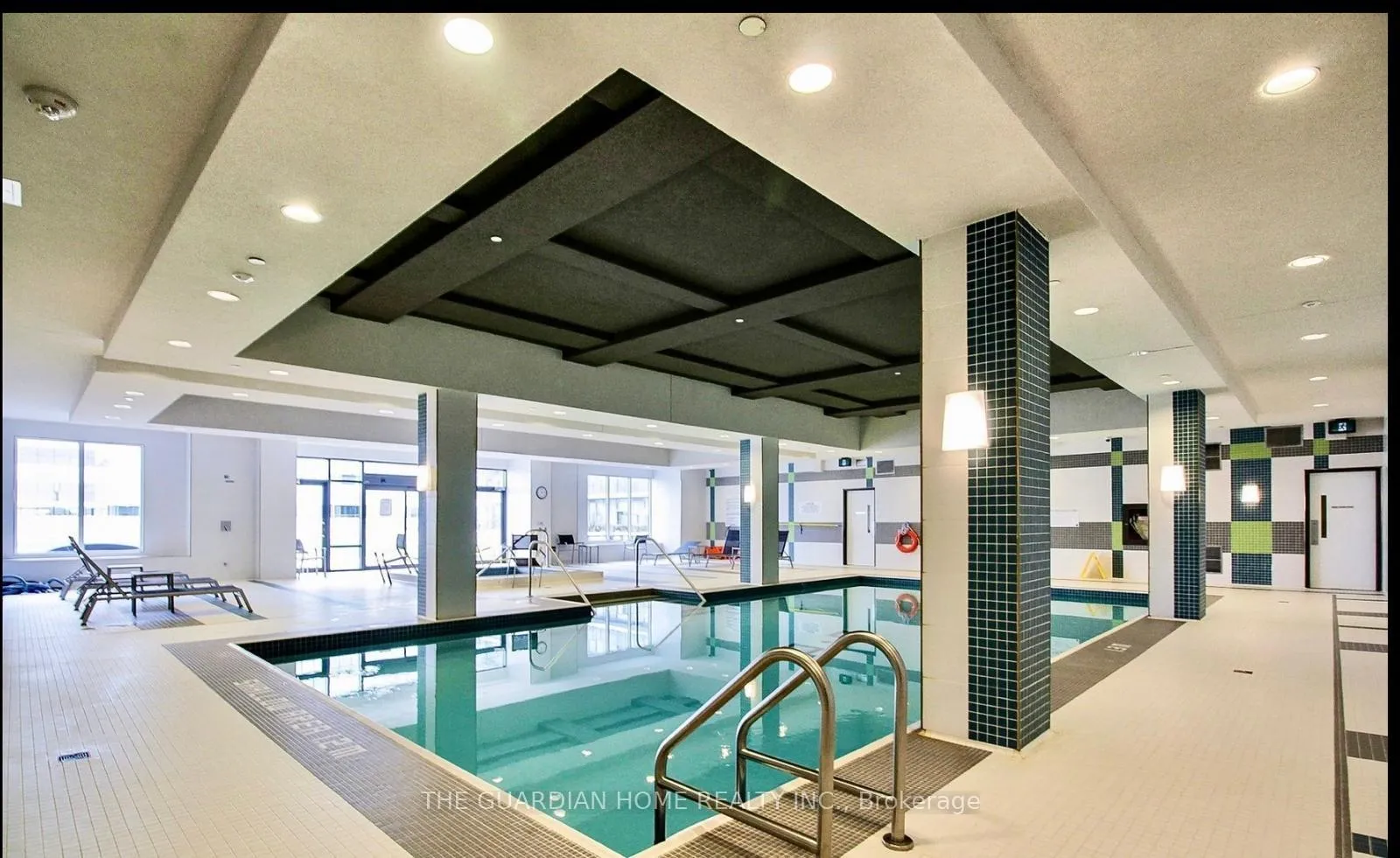 Photo 27 of Unit 2010, 3700 Highway 7, Vaughan, Vaughan Corporate Centre — HOMEH