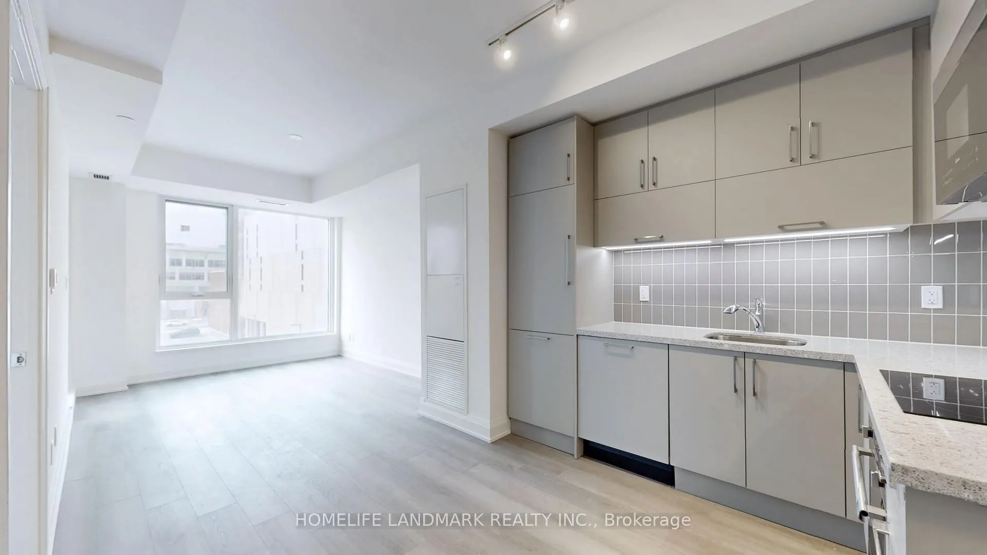 Photo 5 of Unit 416, 38 Andre de Grasse Street, Markham, Unionville — HOMEH
