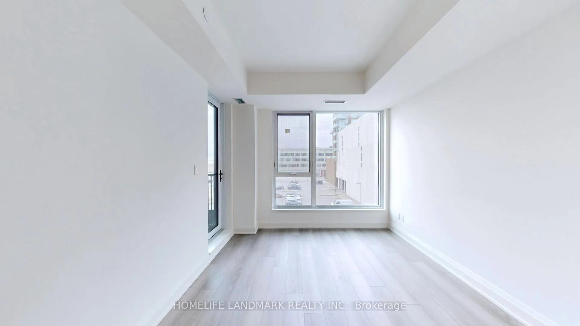 Photo 6 of Unit 416, 38 Andre de Grasse Street, Markham, Unionville — HOMEH