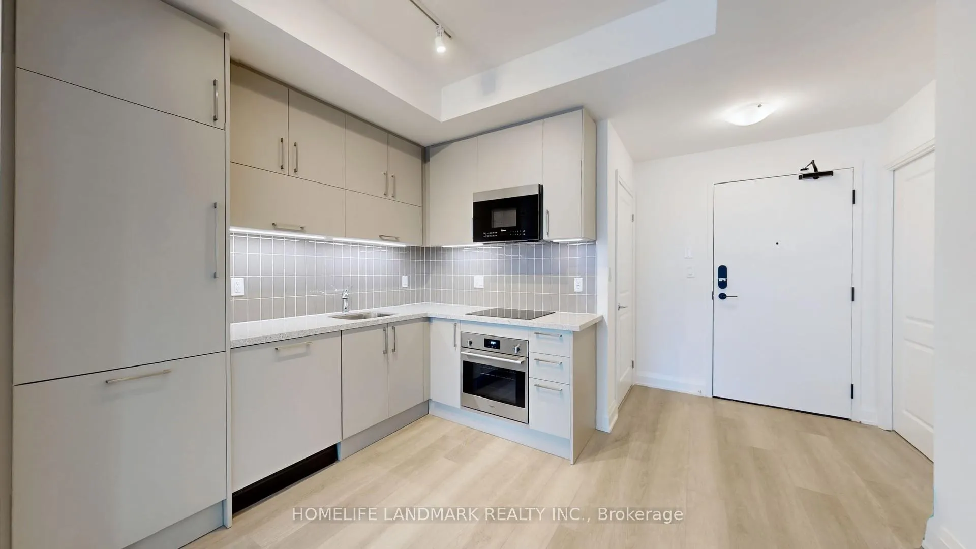 Photo 11 of Unit 416, 38 Andre de Grasse Street, Markham, Unionville — HOMEH