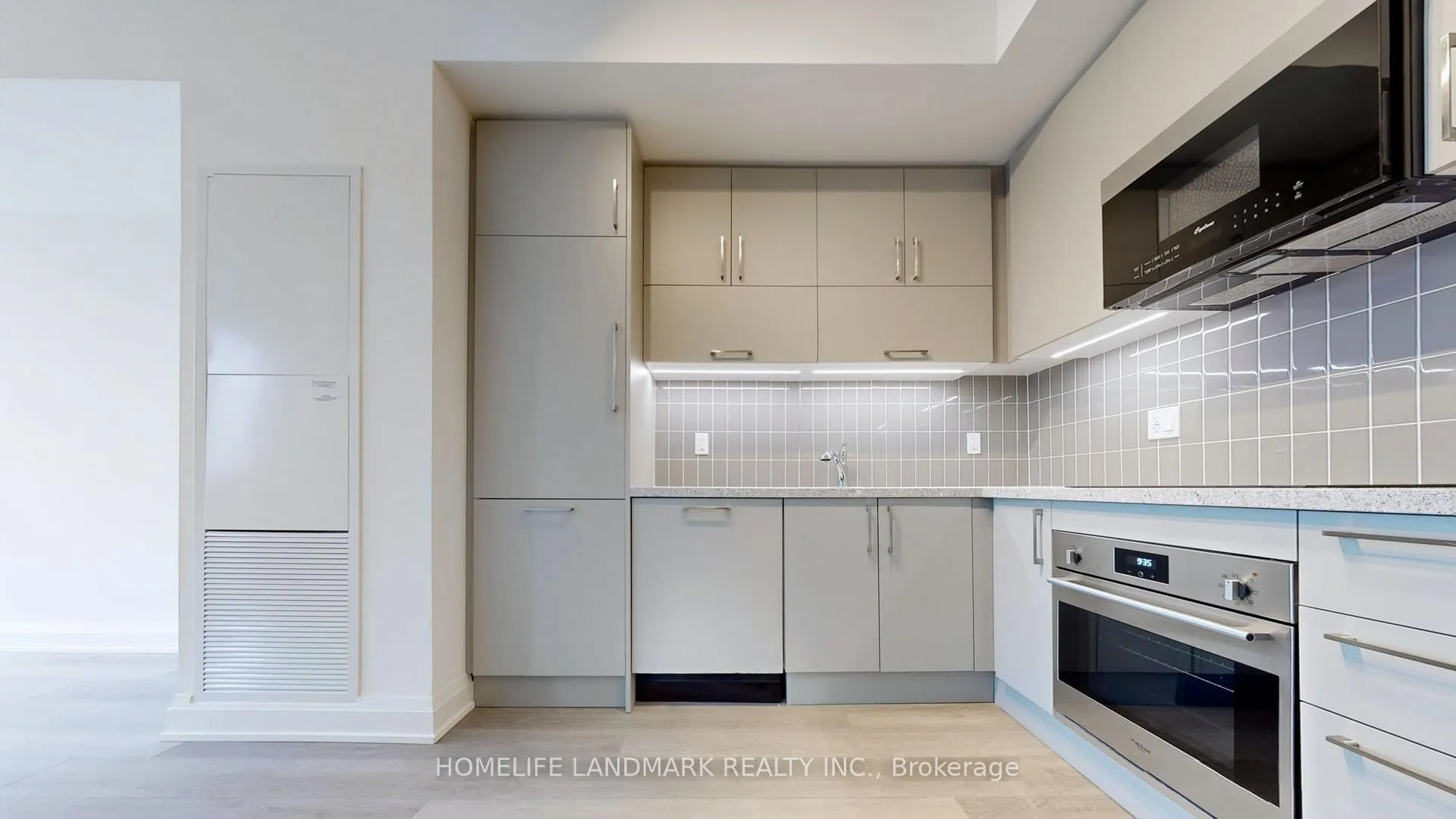 Photo 12 of Unit 416, 38 Andre de Grasse Street, Markham, Unionville — HOMEH