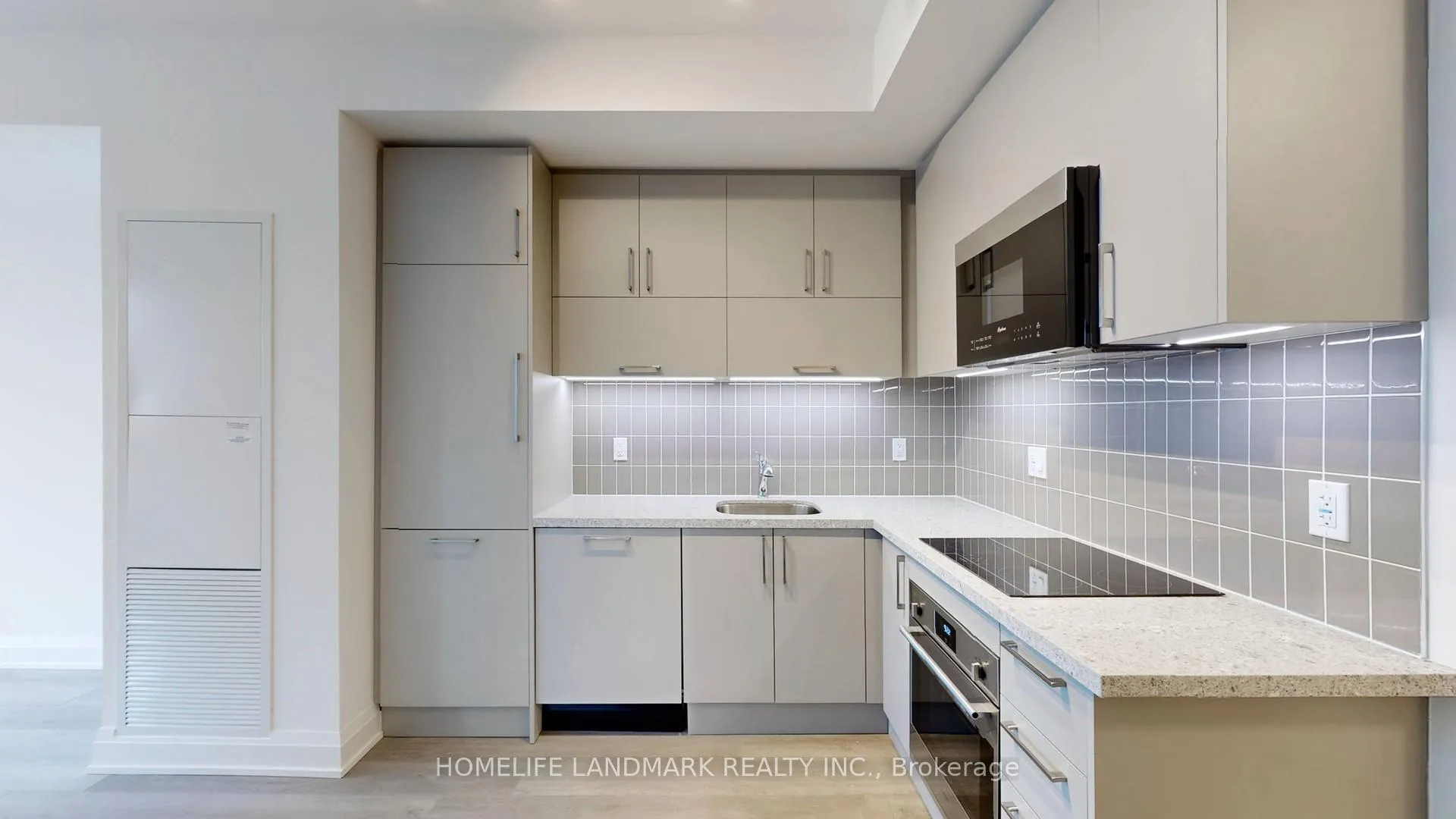 Photo 14 of Unit 416, 38 Andre de Grasse Street, Markham, Unionville — HOMEH