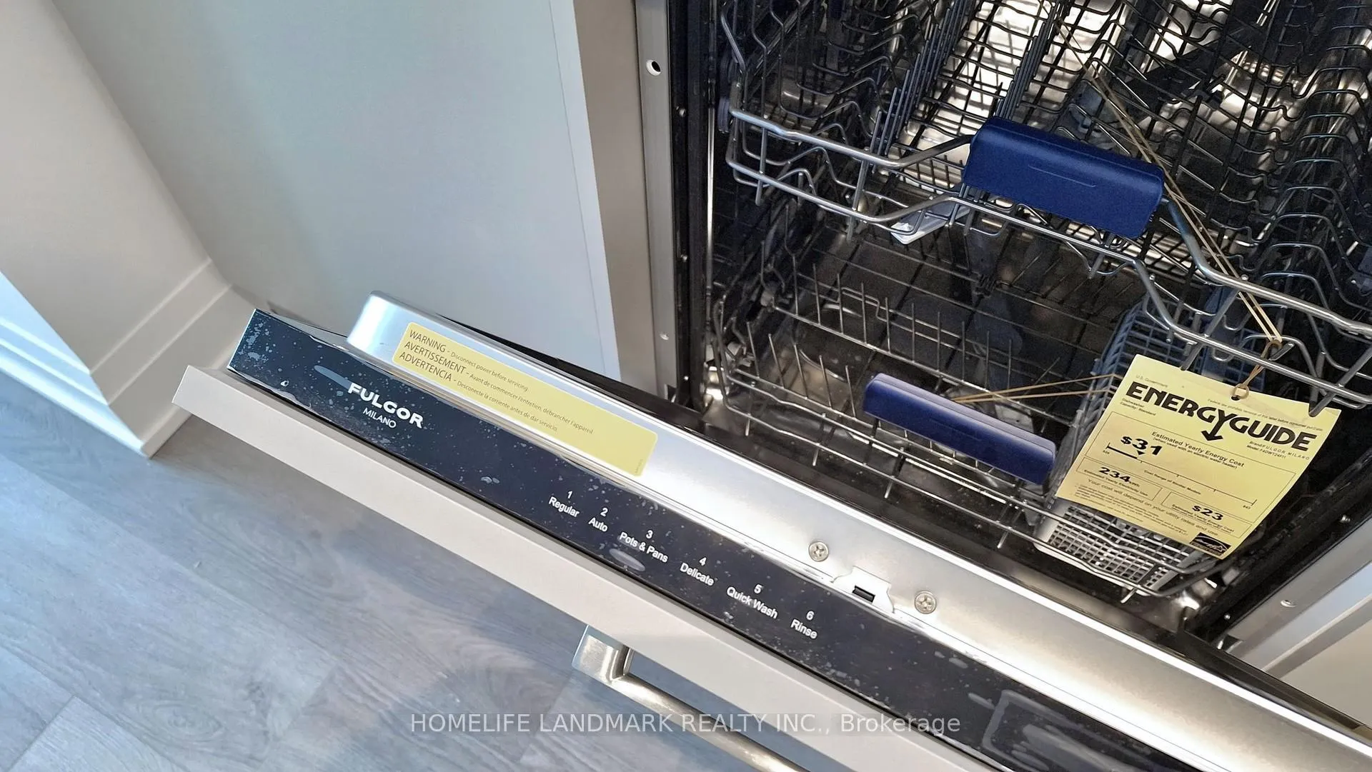 Photo 17 of Unit 416, 38 Andre de Grasse Street, Markham, Unionville — HOMEH