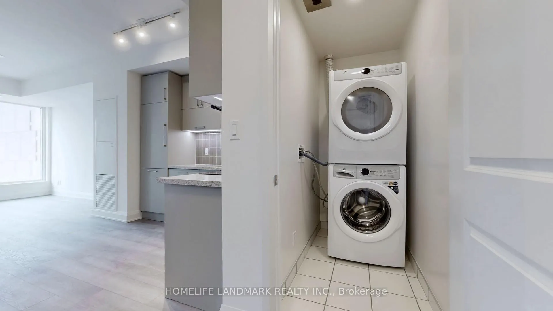 Photo 27 of Unit 416, 38 Andre de Grasse Street, Markham, Unionville — HOMEH