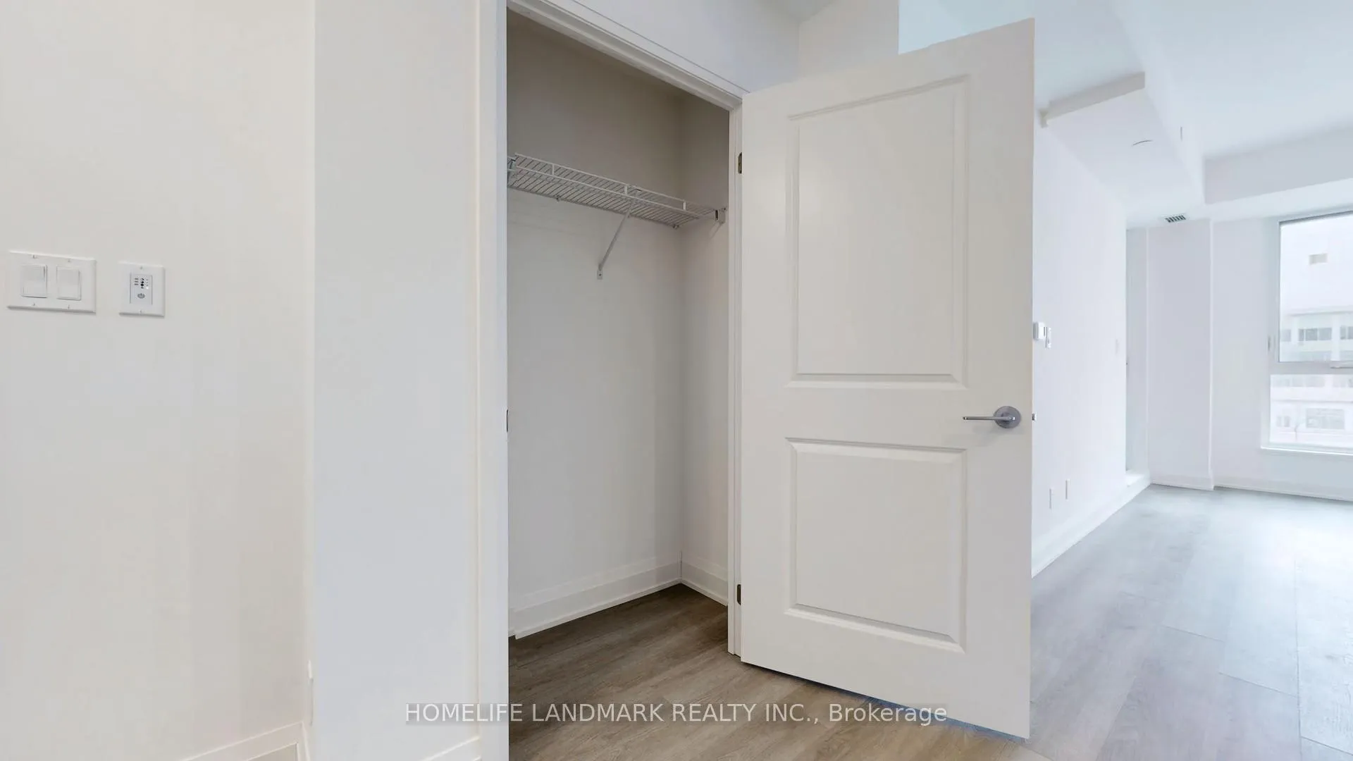 Photo 28 of Unit 416, 38 Andre de Grasse Street, Markham, Unionville — HOMEH