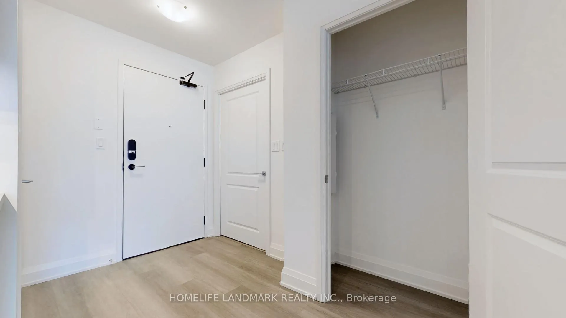 Photo 29 of Unit 416, 38 Andre de Grasse Street, Markham, Unionville — HOMEH