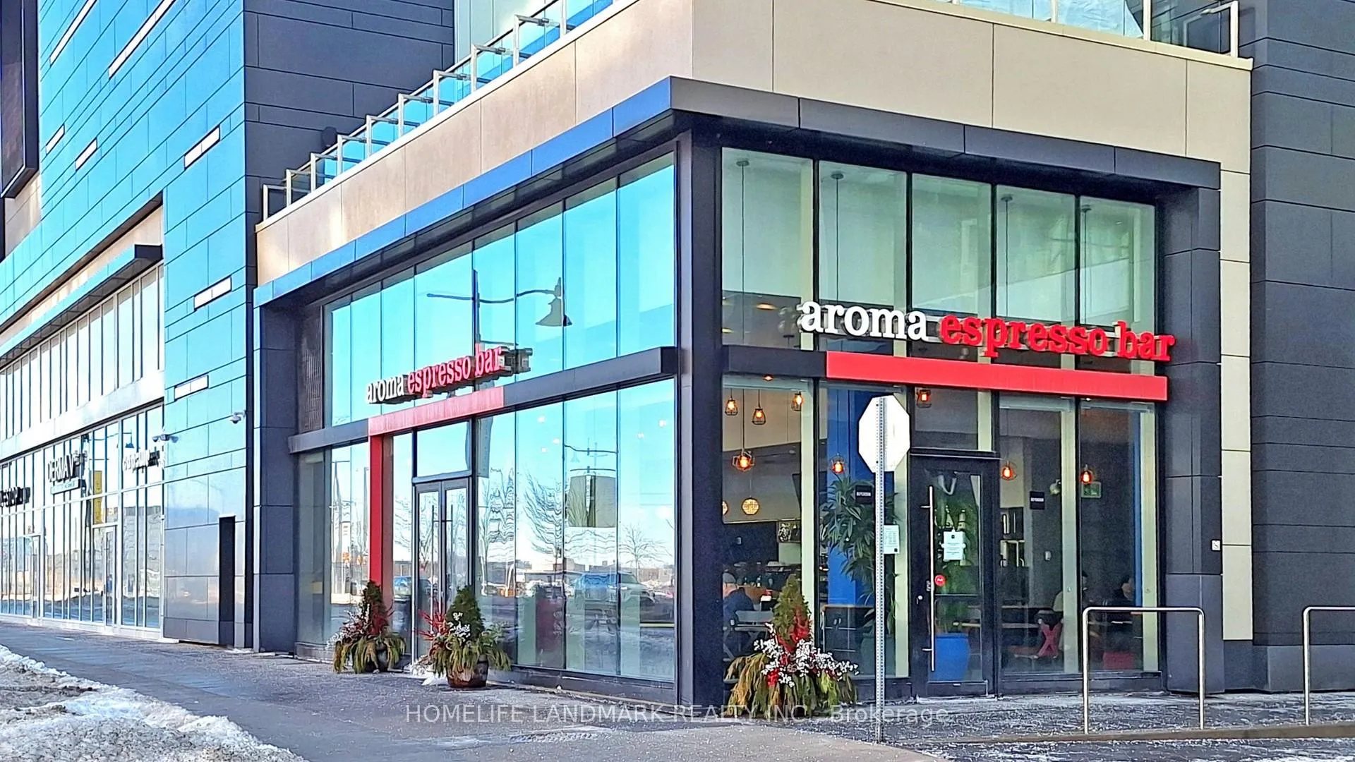 Photo 31 of Unit 416, 38 Andre de Grasse Street, Markham, Unionville — HOMEH