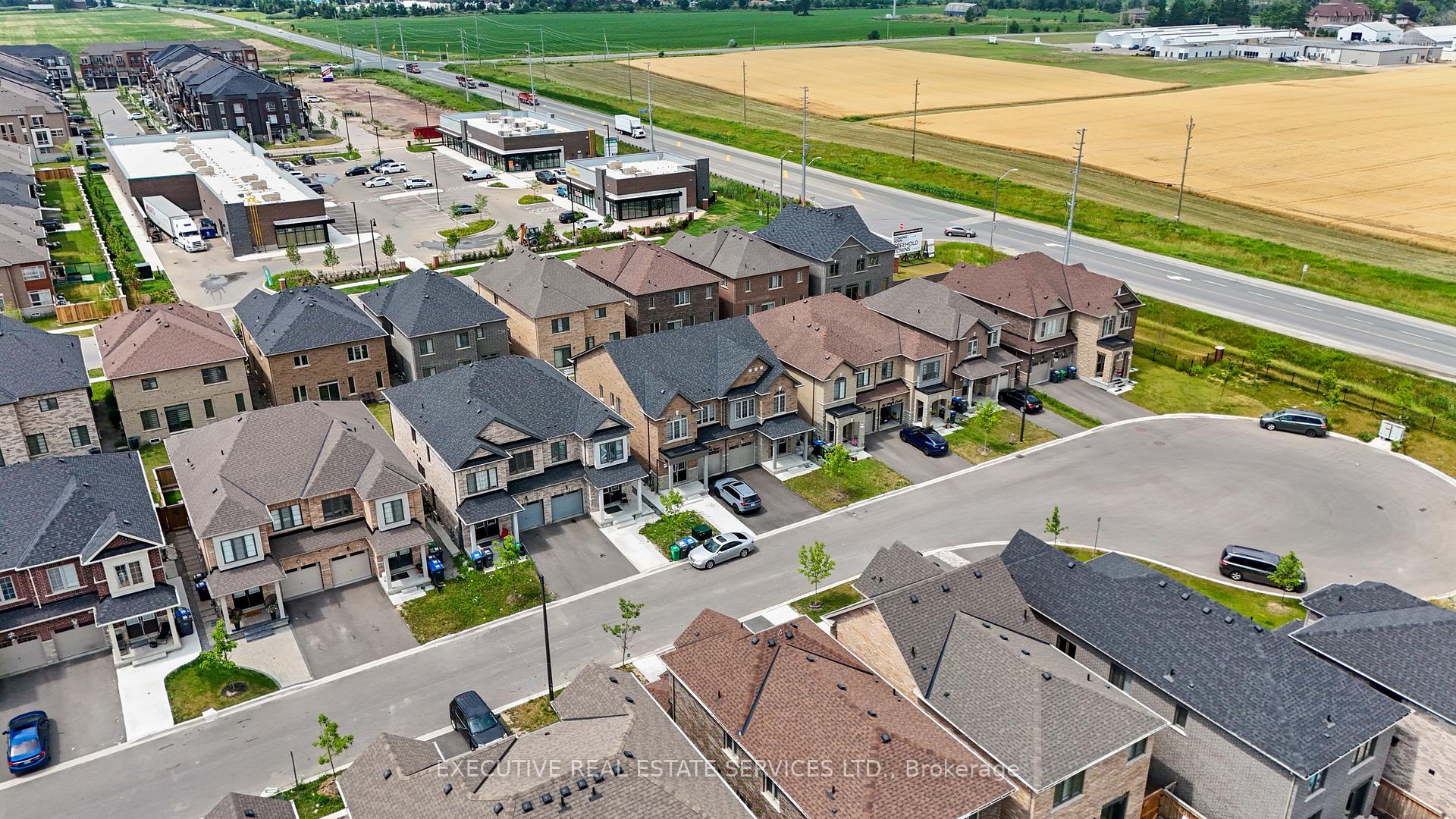 Photo 30 of 36 Truffle Court, Brampton, Northwest Brampton — HOMEH