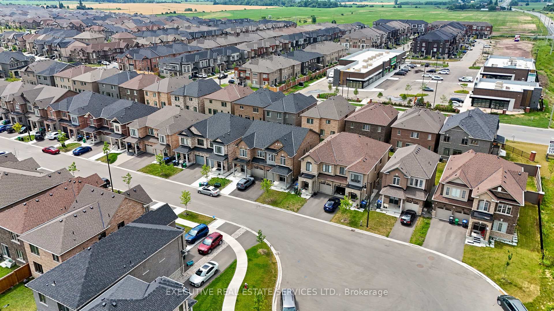 Photo 27 of 36 Truffle Court, Brampton, Northwest Brampton — HOMEH