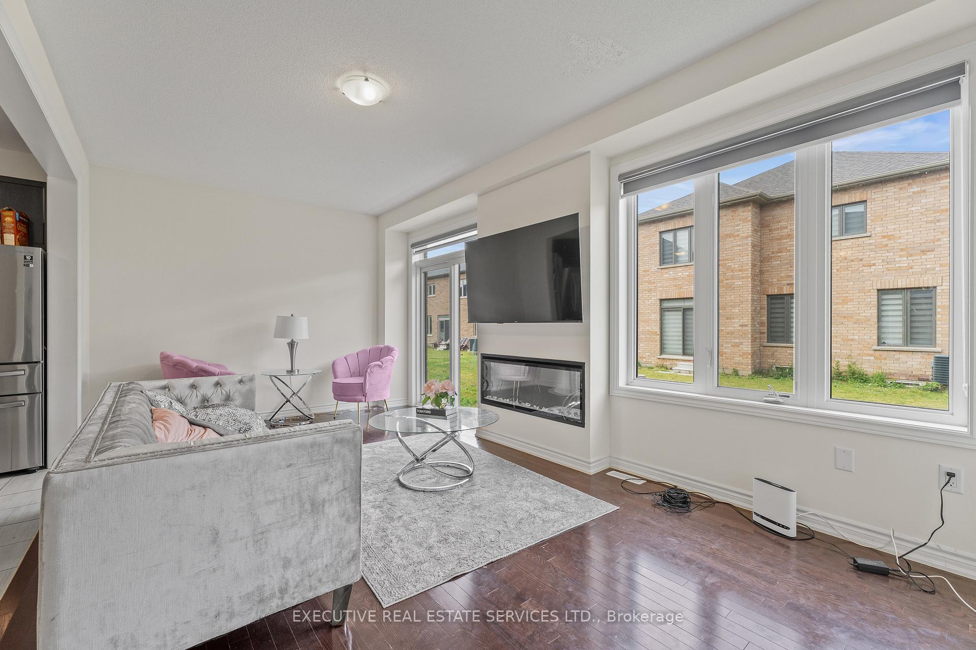 Photo 31 of 36 Truffle Court, Brampton, Northwest Brampton — HOMEH