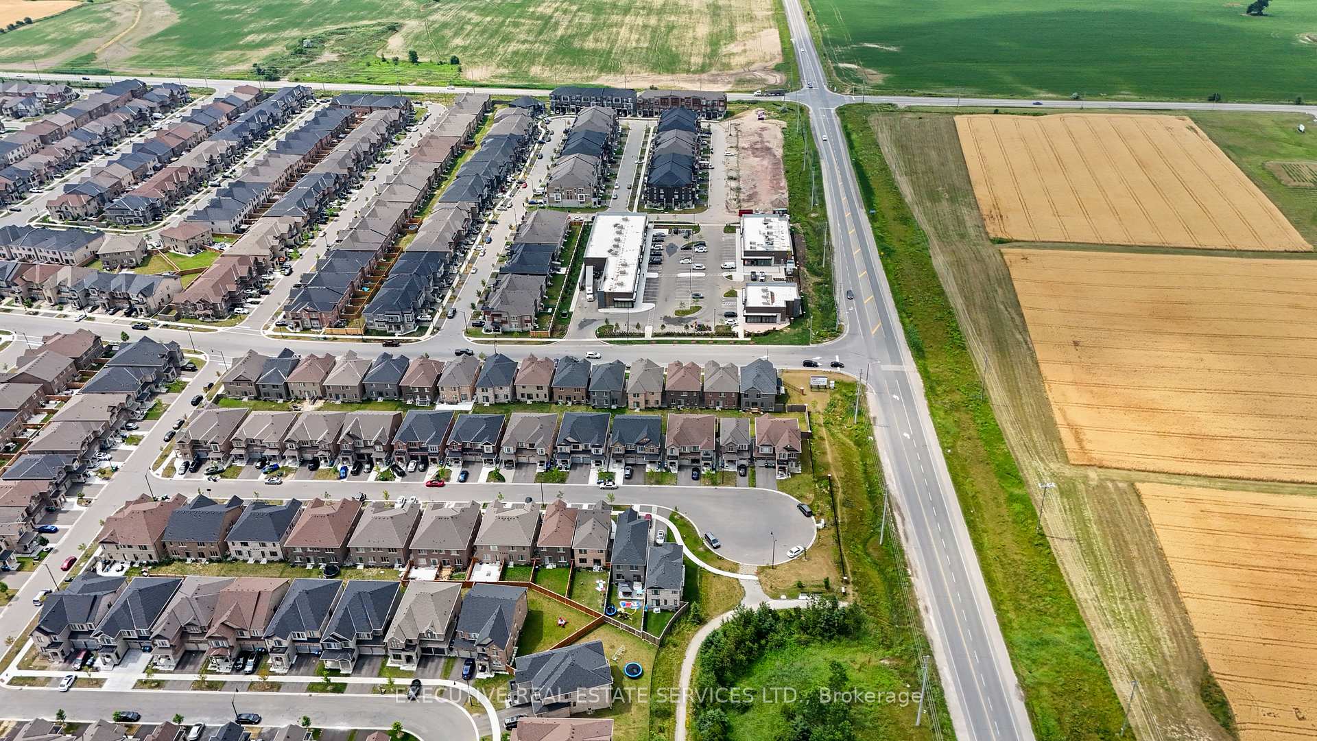 Photo 24 of 36 Truffle Court, Brampton, Northwest Brampton — HOMEH