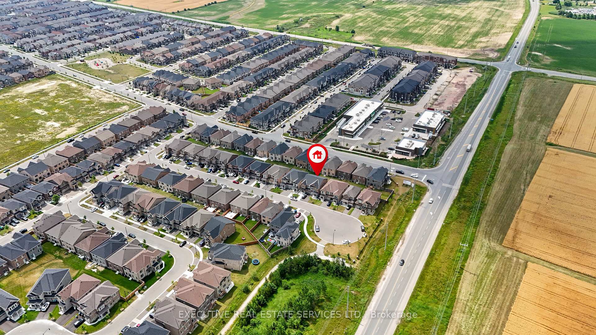 Photo 19 of 36 Truffle Court, Brampton, Northwest Brampton — HOMEH