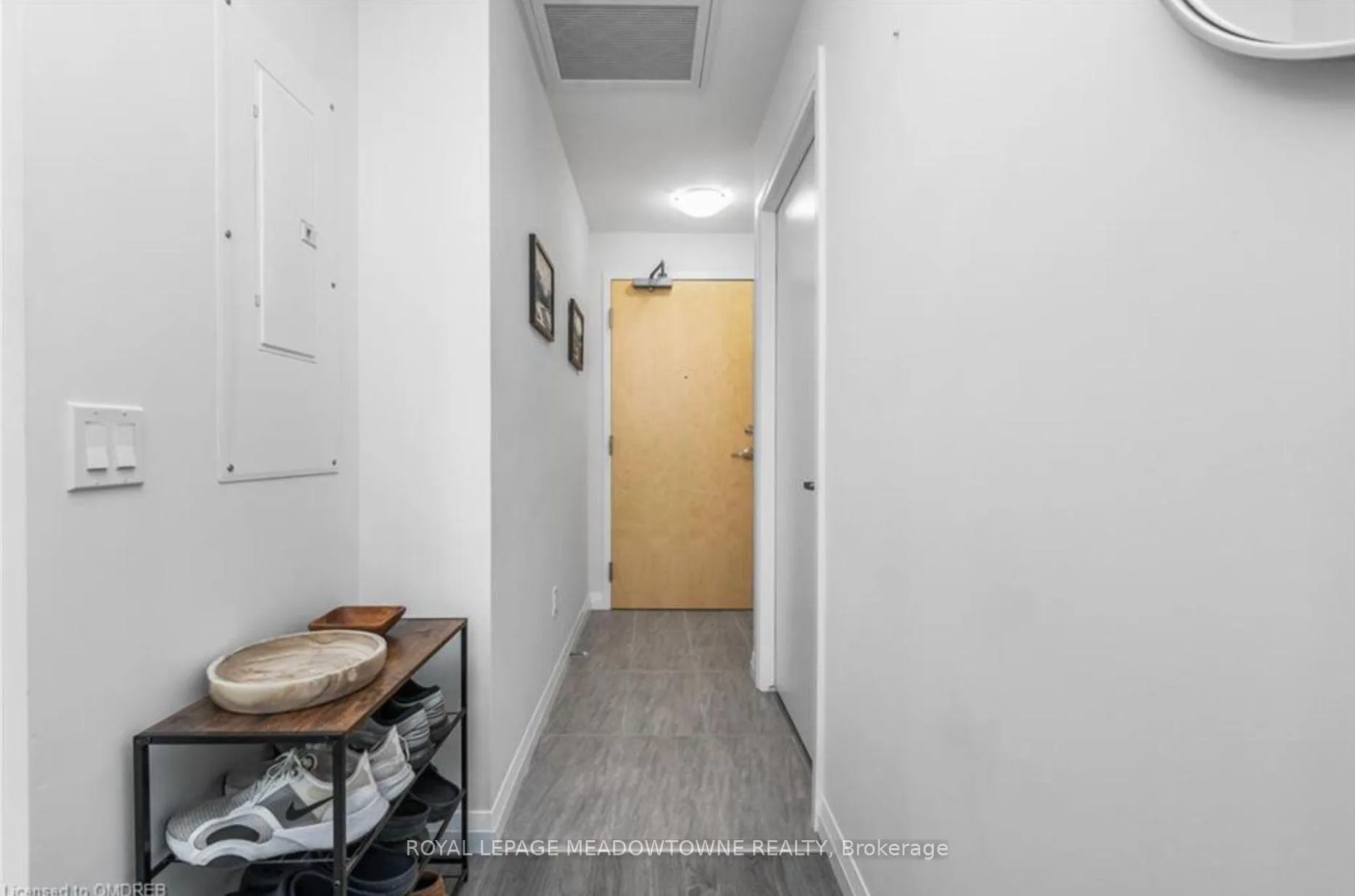 Photo 4 of Unit 1206, 60 Charles Street W, Kitchener, City Commercial Core — HOMEH