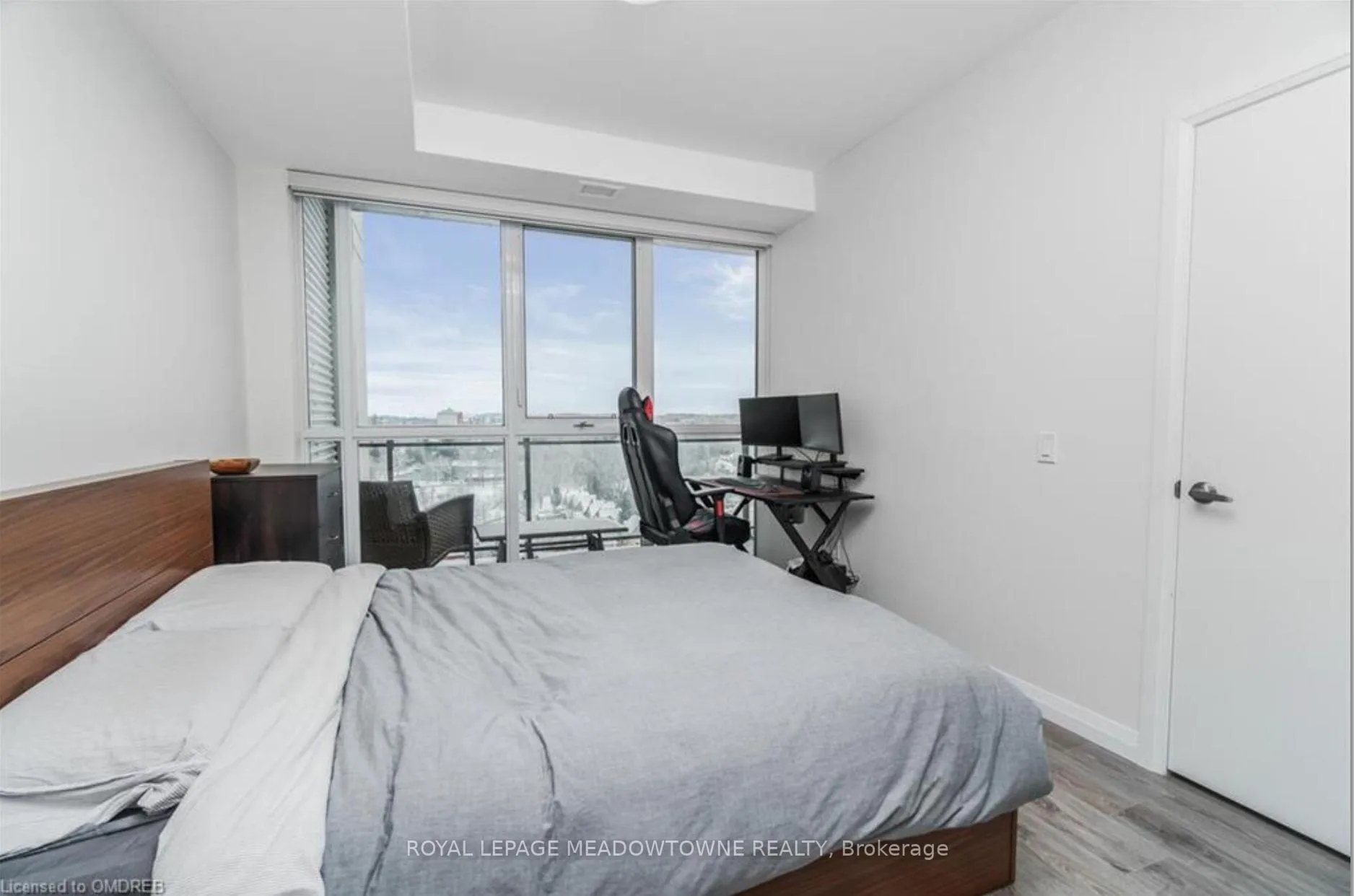 Photo 19 of Unit 1206, 60 Charles Street W, Kitchener, City Commercial Core — HOMEH