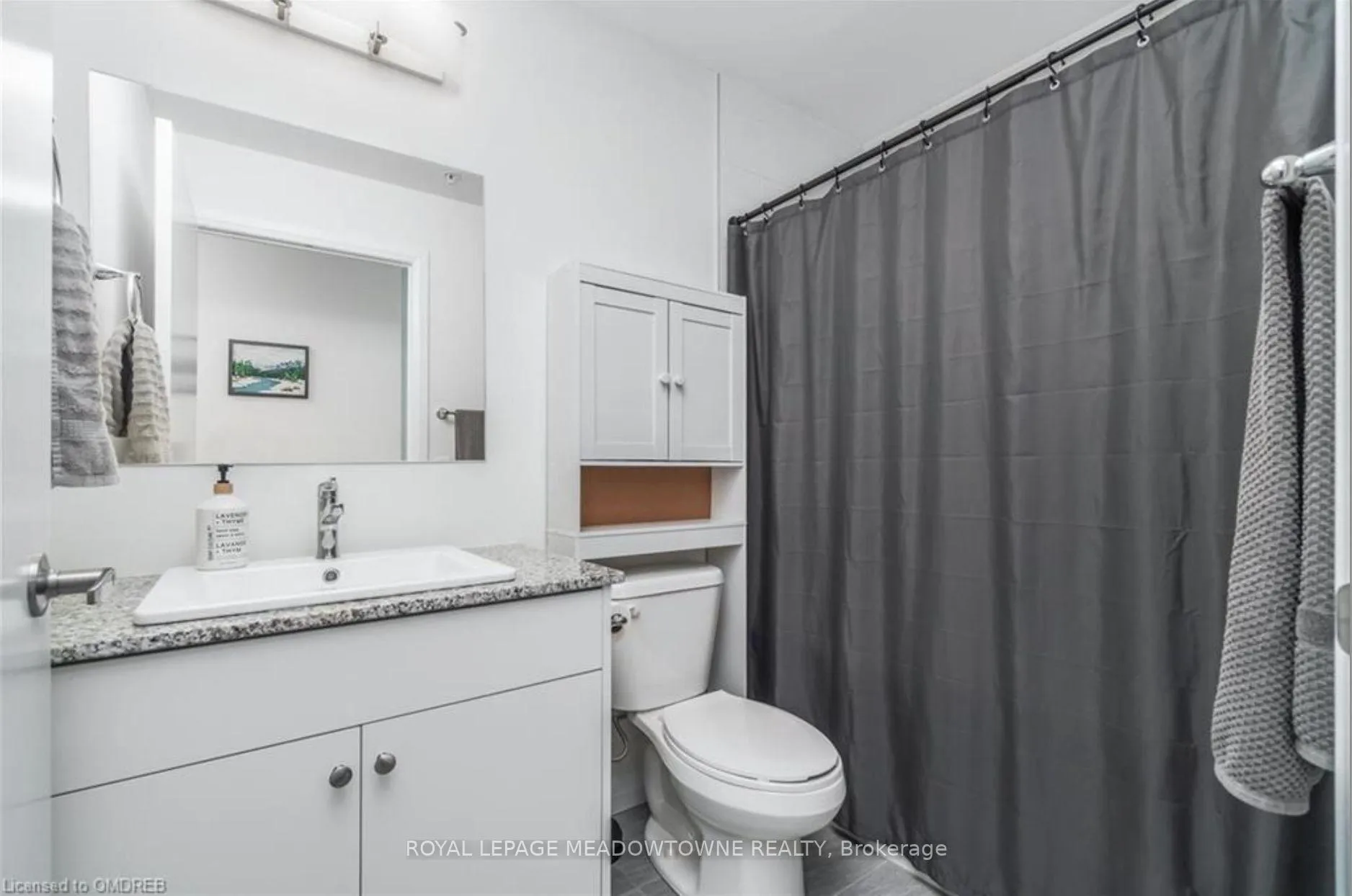 Photo 21 of Unit 1206, 60 Charles Street W, Kitchener, City Commercial Core — HOMEH