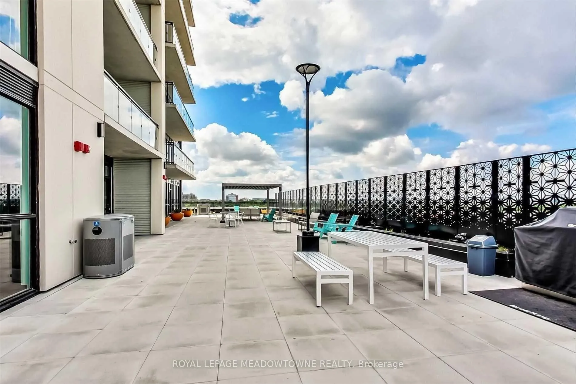 Photo 24 of Unit 1206, 60 Charles Street W, Kitchener, City Commercial Core — HOMEH