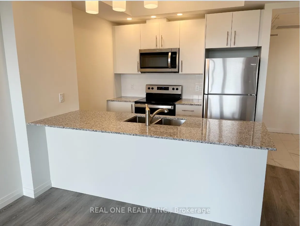 Photo 7 of Unit 2607, 108 Garment Street, Kitchener, City Commercial Core — HOMEH
