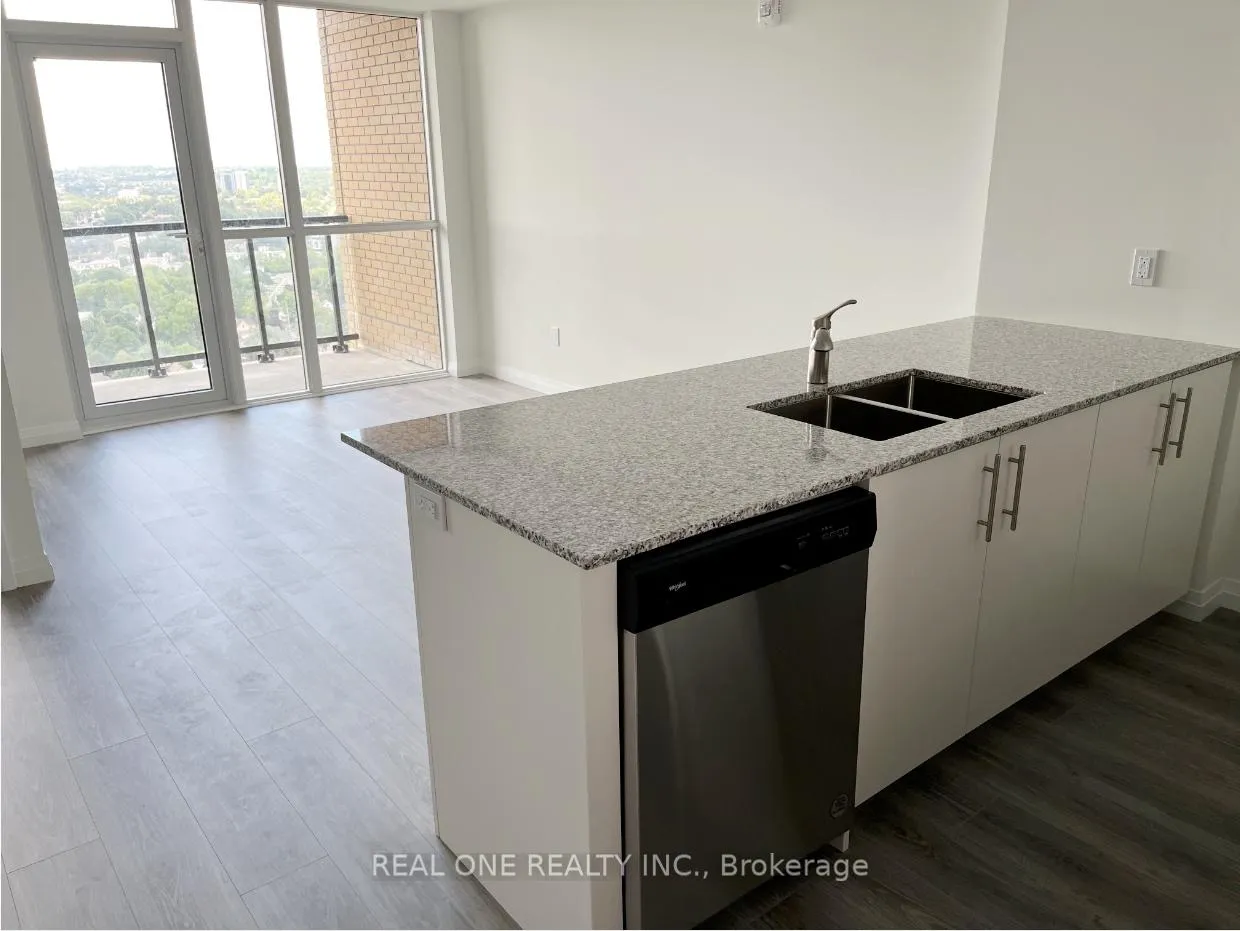 Photo 8 of Unit 2607, 108 Garment Street, Kitchener, City Commercial Core — HOMEH