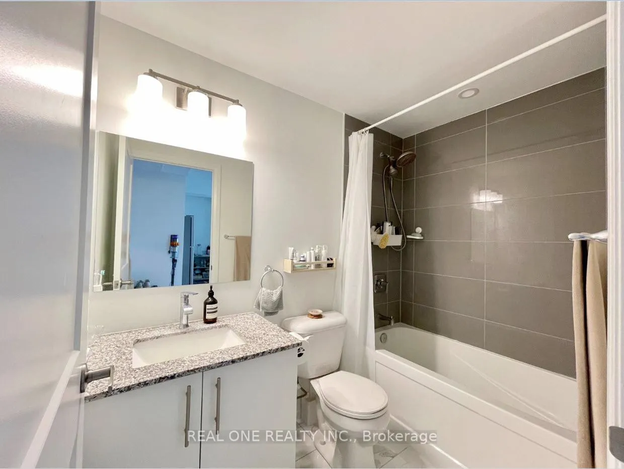 Photo 11 of Unit 2607, 108 Garment Street, Kitchener, City Commercial Core — HOMEH
