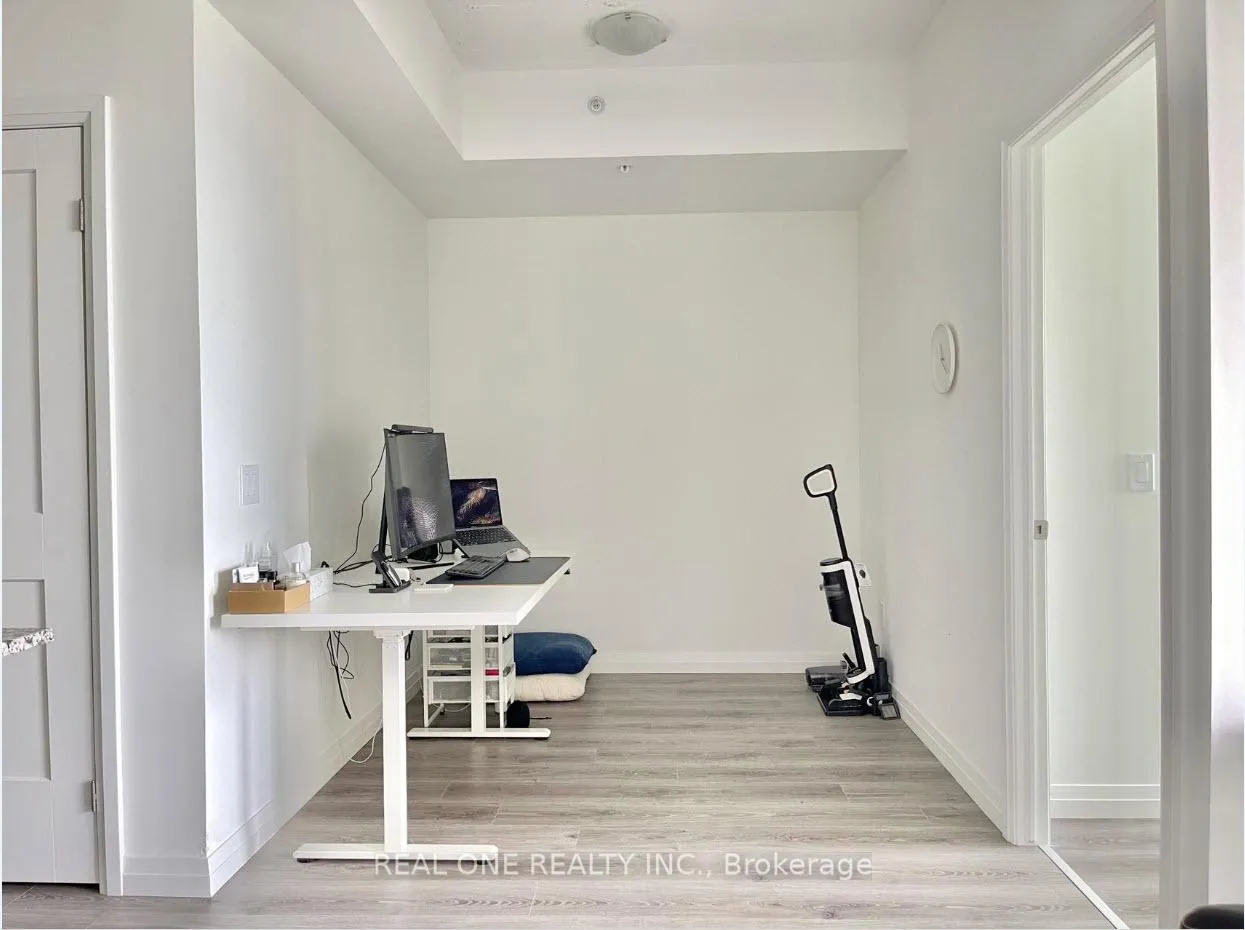 Photo 12 of Unit 2607, 108 Garment Street, Kitchener, City Commercial Core — HOMEH