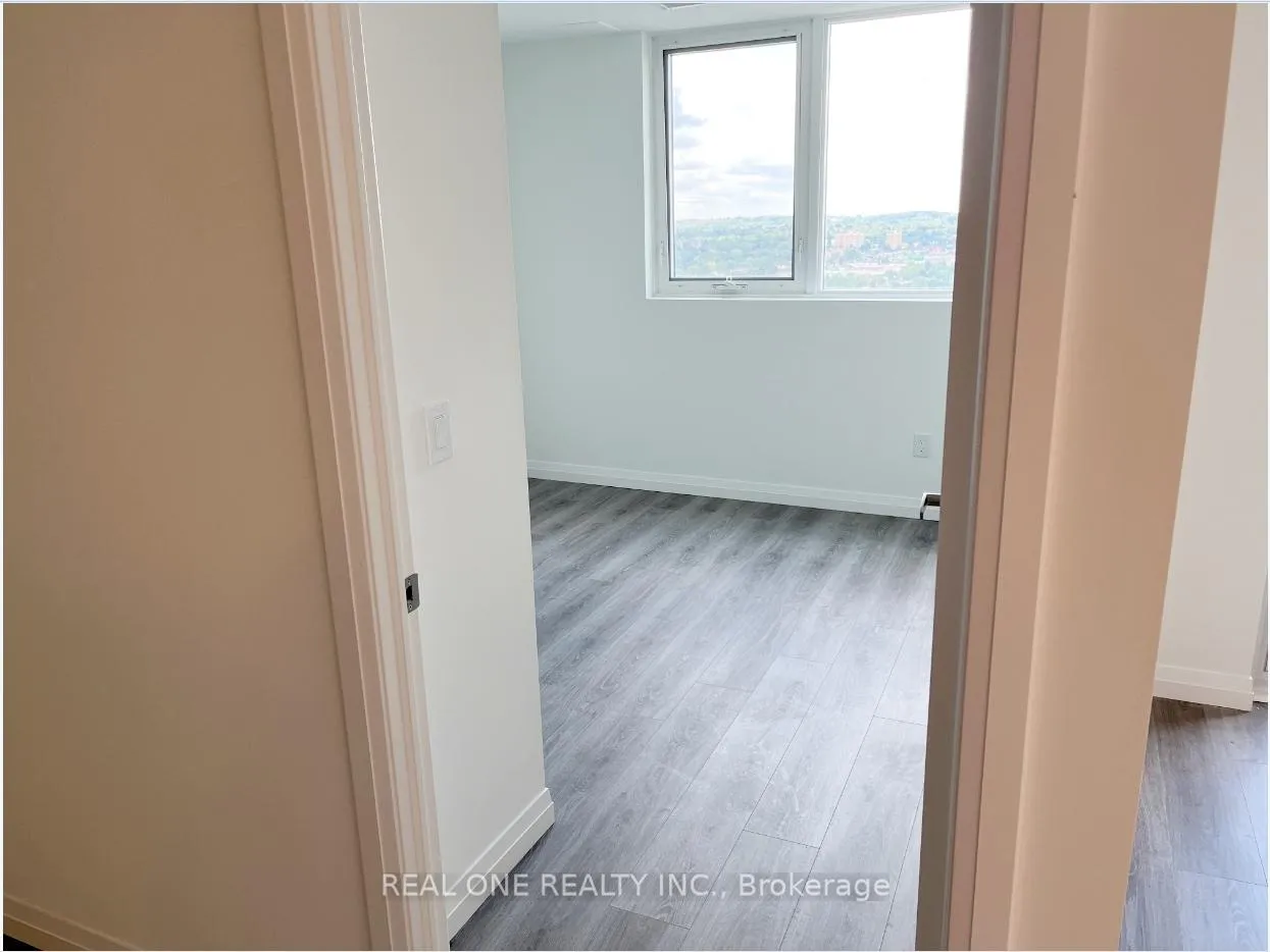 Photo 13 of Unit 2607, 108 Garment Street, Kitchener, City Commercial Core — HOMEH