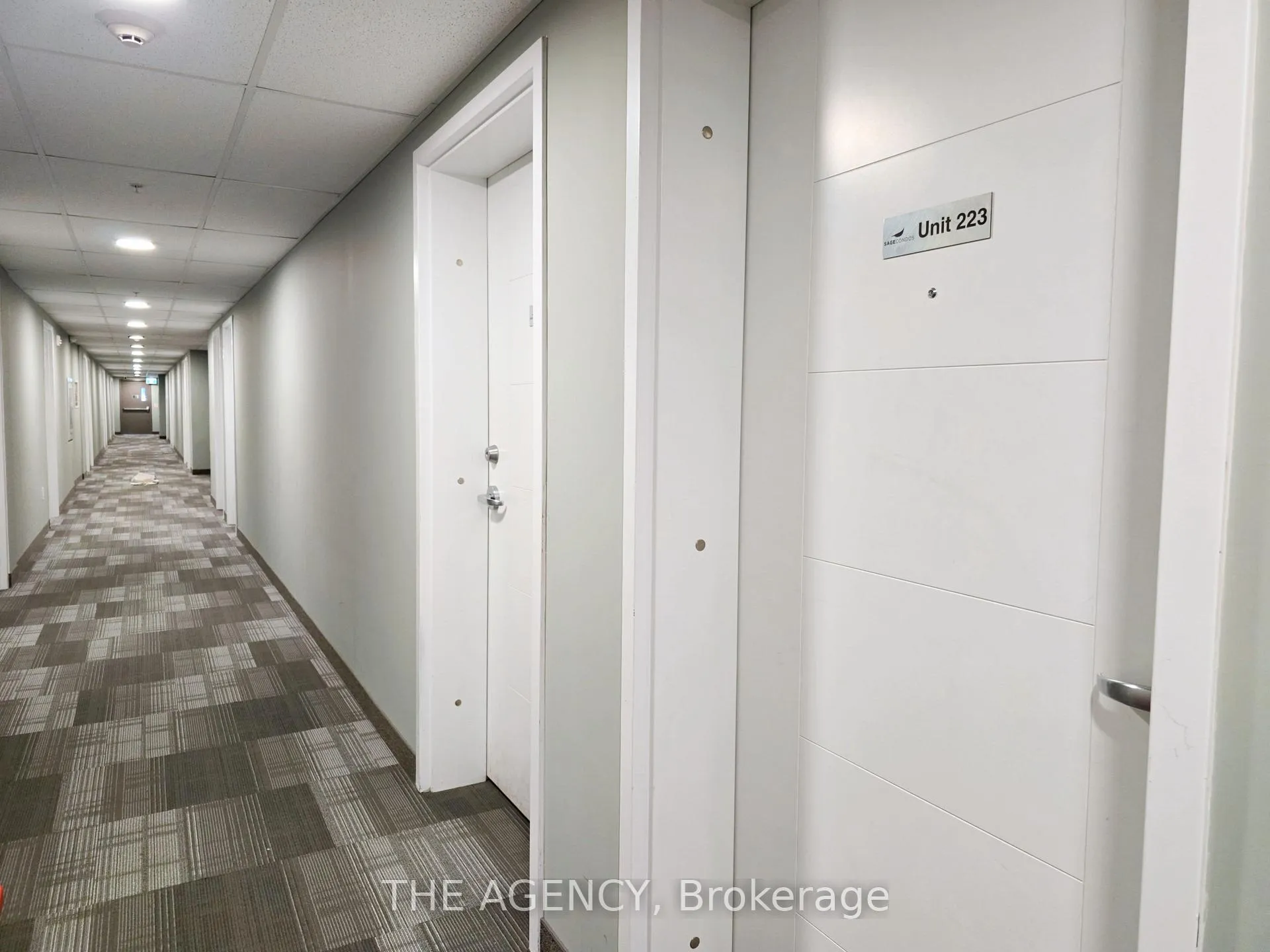 Photo 3 of Unit 223, 257 Hemlock Street, Waterloo — HOMEH