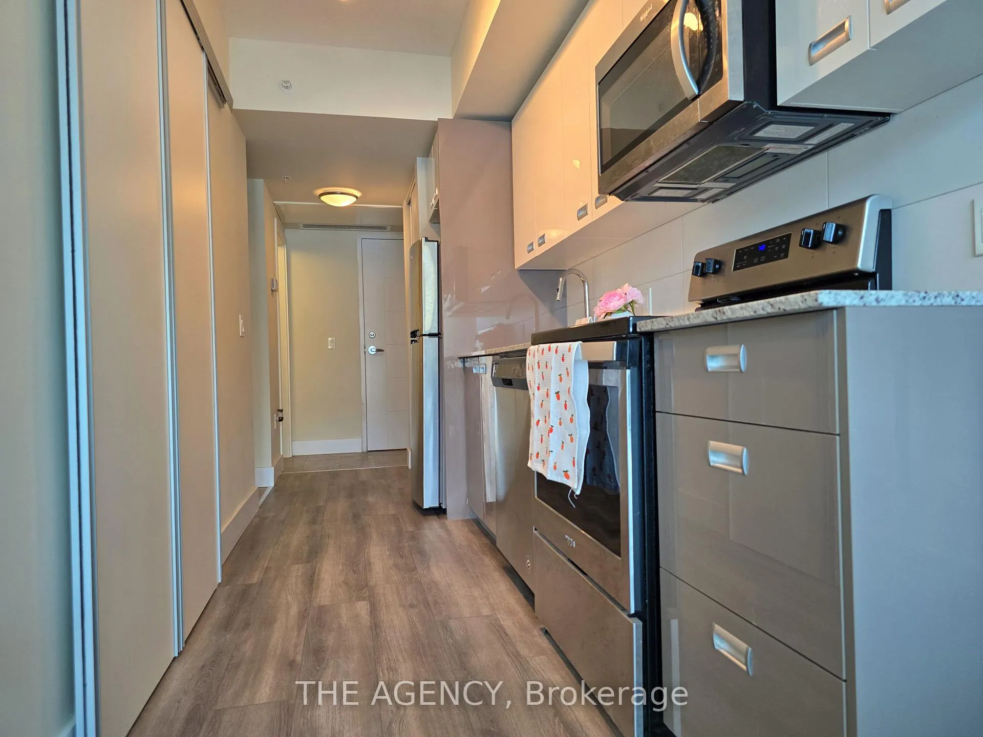 Photo 4 of Unit 223, 257 Hemlock Street, Waterloo — HOMEH