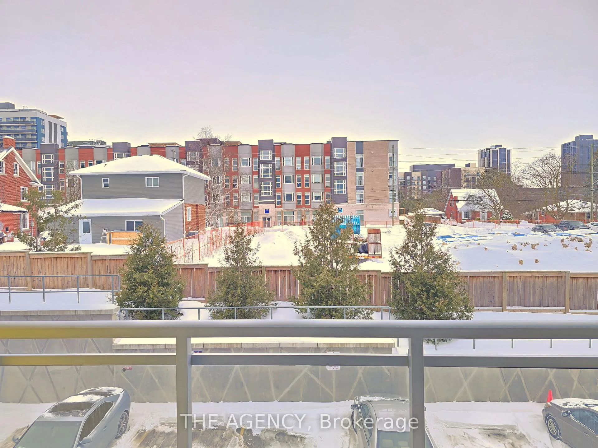 Photo 19 of Unit 223, 257 Hemlock Street, Waterloo — HOMEH