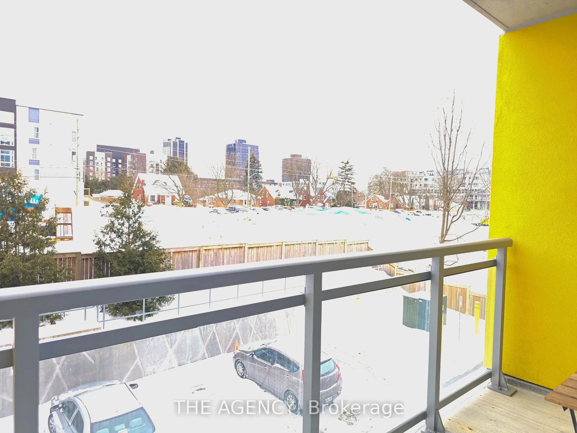 Photo 21 of Unit 223, 257 Hemlock Street, Waterloo — HOMEH