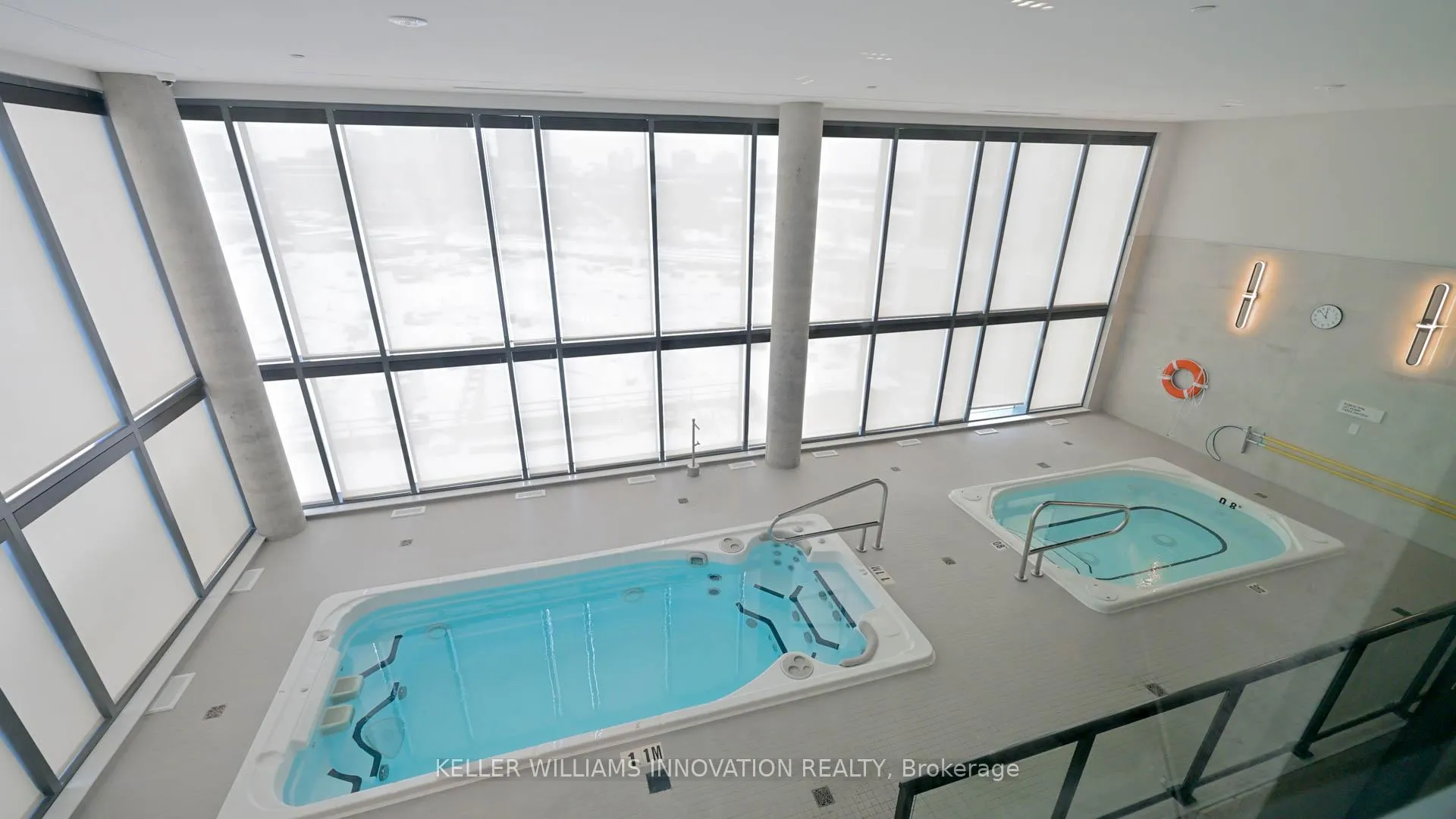 Photo 28 of Unit 1012, 5 Wellington Street S, Kitchener — HOMEH