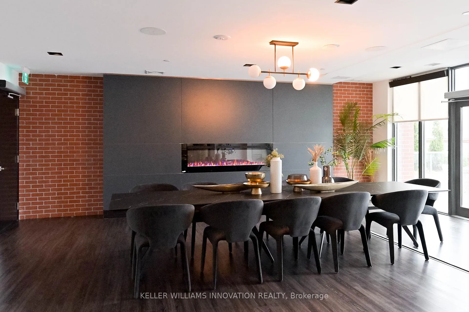 Photo 33 of Unit 1012, 5 Wellington Street S, Kitchener — HOMEH