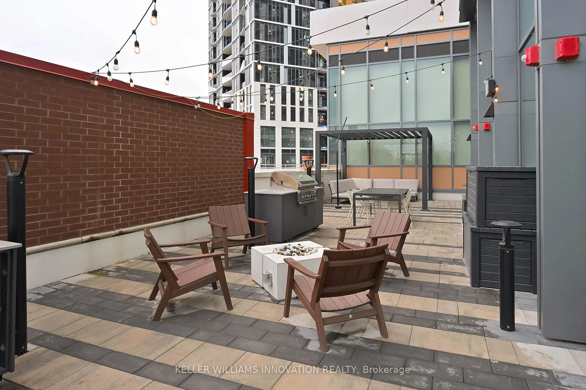 Photo 35 of Unit 1012, 5 Wellington Street S, Kitchener — HOMEH