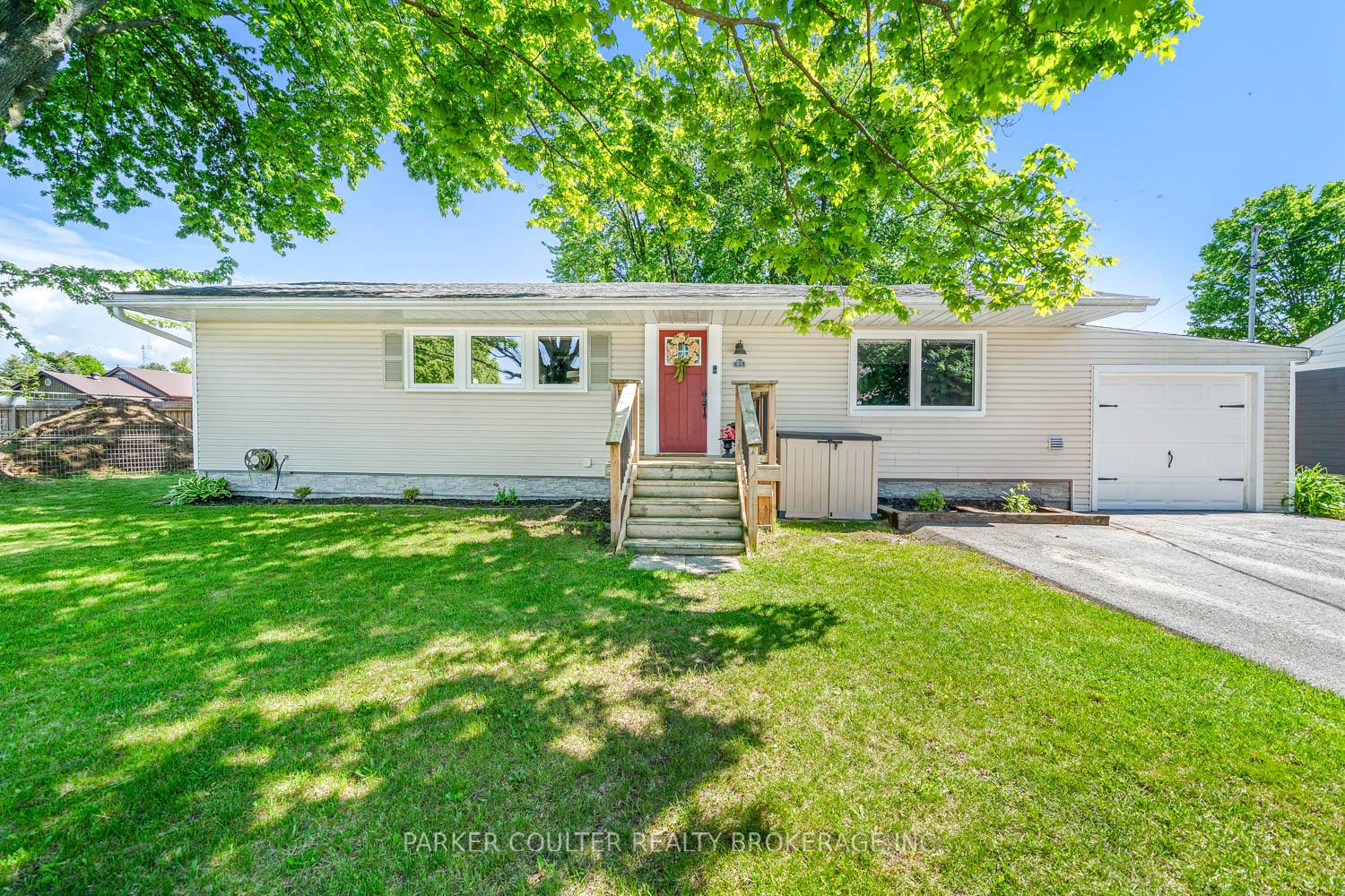 Photo 1 of 22 Centre Street, Essa, Angus — HOMEH