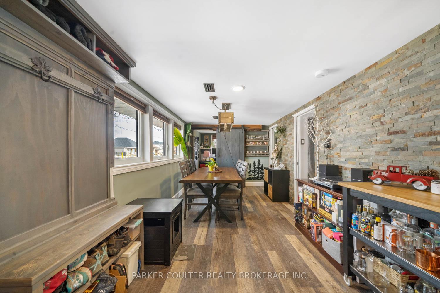 Photo 2 of 22 Centre Street, Essa, Angus — HOMEH