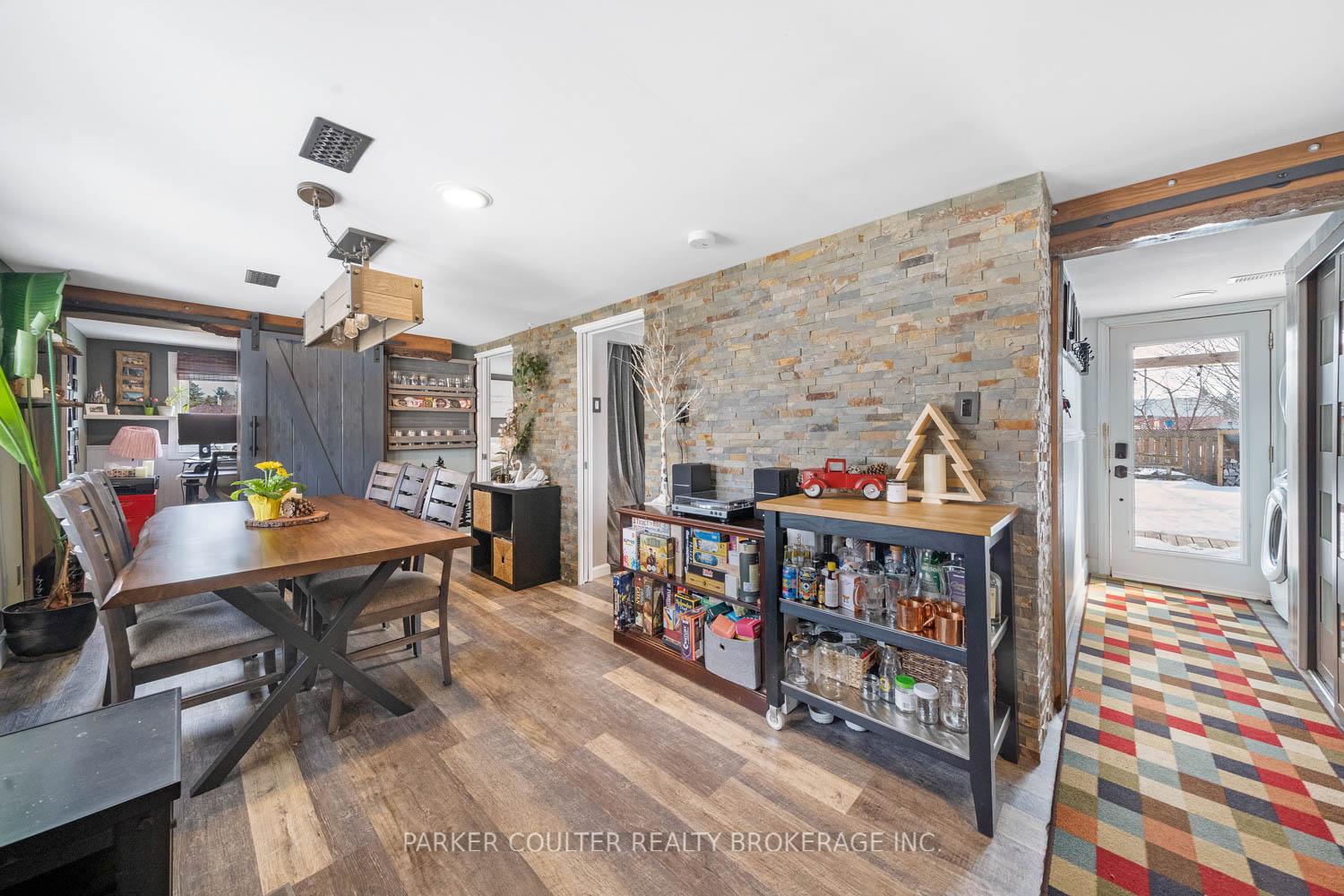 Photo 3 of 22 Centre Street, Essa, Angus — HOMEH